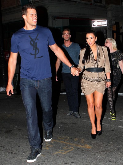 Kris Humphries Now Knows Why Kim Kardashian Married And Filed For Divorce 