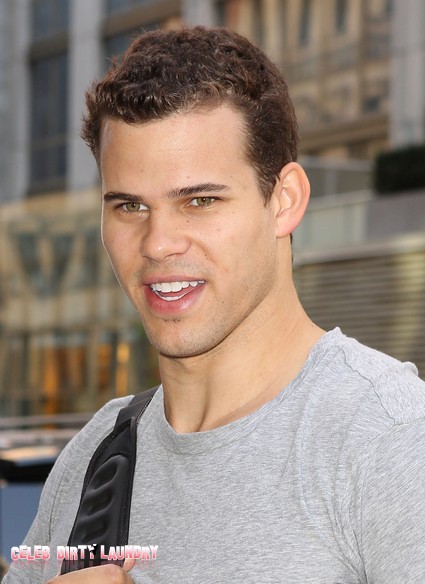 Kris Humphries Wants An Annulment