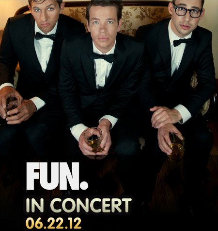 RSVP Now to Attend FUN's Free Concert in New York City!