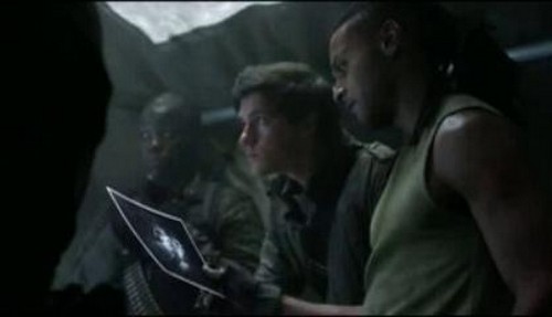 Falling Skies Recap 8/10/14: Season 4 Episode 8 "A Thing With Feather"