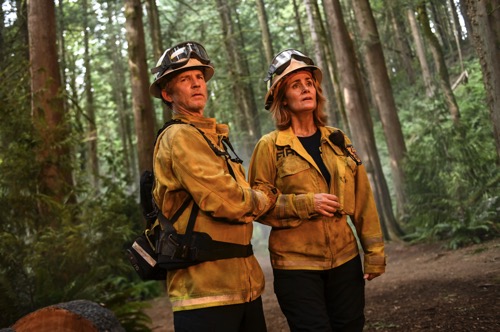 Fire Country Recap 10/24/25: Season 4 Episode 2 "Not a Stray"