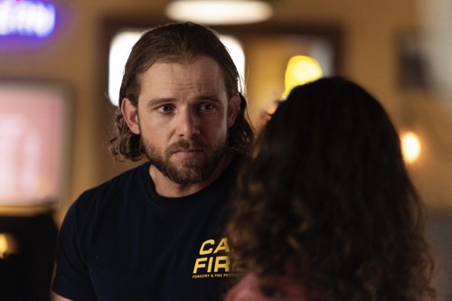 Fire Country Recap 10/23/26: Season 5 Episode 3 "What Needs to Be Done"