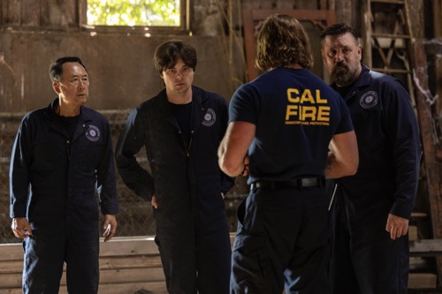 Fire Country Recap 10/30/26: Season 5 Episode 4 "Winners and Losers"