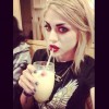 Frances Bean Cobain Feuding With Kendall Jenner, Calls Her A F*cking Idiot 0523