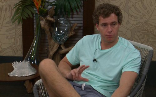 Big Brother 18 Spoilers: Rigged For Returning Player To Win – Frank, Nicole, James or Da’Vonne Set Up BB18 Victory?