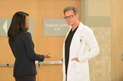 General Hospital Spoilers For The Next 2 Weeks: Nathan Gets Exciting Maxie News – Chris Van Etten New Co-Head Writer