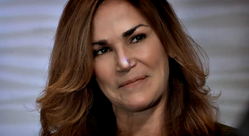 General Hospital Spoilers: Kim Delaney’s Hit-and-Run Accusations – GH Alum Faces Charges & Lawsuit