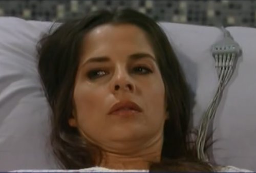 ‘General Hospital’ Spoilers: Sam Dying - Julian Is Only Hope to Save Her Life