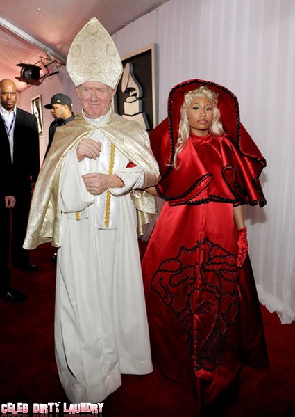 Top Five Moments At The 2012 Grammy Awards (Photos)