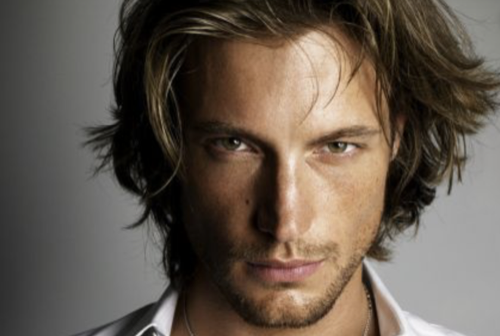 Gabriel Aubry Looks Handsome In Newest Pic | Celeb Dirty Laundry