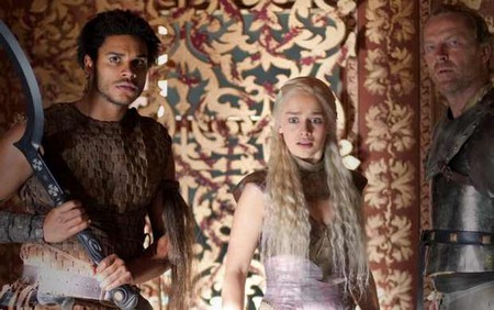 Game Of Thrones Recap: Season 2 Episode 7 'A Man Without Honor' 5/13/12
