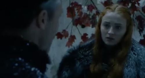 Game Of Thrones Season 6 Finale Recap Jon King Of North Cersei