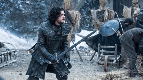 Game of Thrones Spoilers and Synopsis: 'The Watchers on the Wall' Season 4 Episode 9 Preview Sneak Peek Video