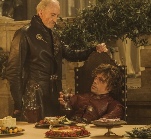 Game Of Thrones Spoilers Finale Death Shocker Season 4 and Synopsis Preview for “The Children” Sneak Peek Video