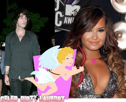 Demi Lovato Has A New Boyfriend!