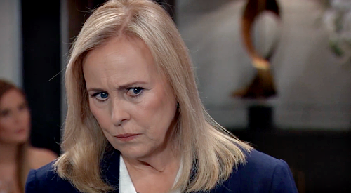 General Hospital Actress’ Exit & Hiatus Details Confirmed