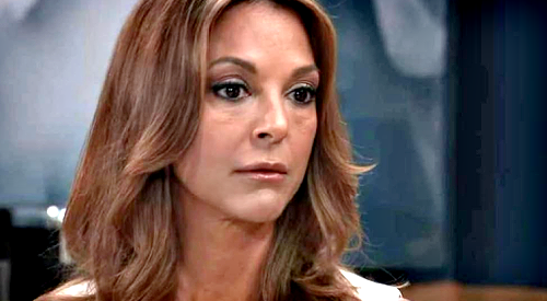 General Hospital Alum Eva LaRue ‘Utterly Broken' Over Devastating Loss