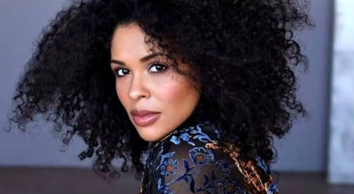 celebdirtylaundry.com - Dorathy Gass - General Hospital Casts Blythe Howard as Mysterious New Character Linked to Someone in Port Charles