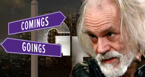 General Hospital Comings & Goings: Anders Hove Returns for Faison Gaslighting Plot, Anna’s Nightmare Begins