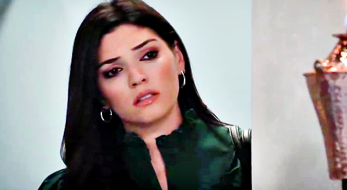 General Hospital Fans Ask If Brook Lynn’s Revenge on Lulu Goes Too Far