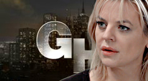 celebdirtylaundry.com - Marcy Cohen - General Hospital Fans Outrage: Maxie's Absence Hurting GH, Recast Needed ASAP!
