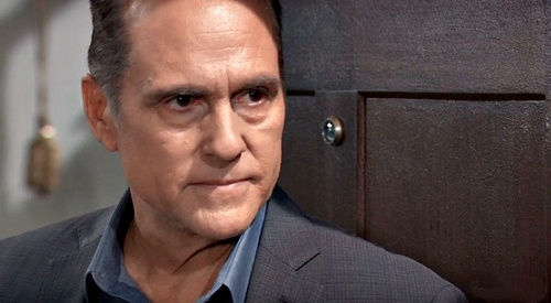 General Hospital Friday, April 10 Recap: Jordan's Paralysis, Sidwell Accuses Sonny of Crash, Nina Threatens Brennan
