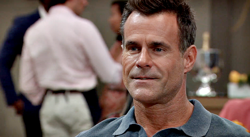 General Hospital Friday, August 28 Update: Strange Bedfellows, Drugging Trap and Former Flames Pulled Together