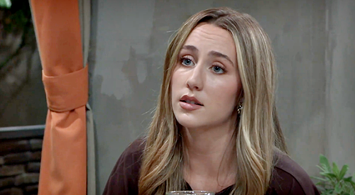 General Hospital Friday, August 7 Update: Criminal Discovery, Dangerous Proposal and Erupting Chaos