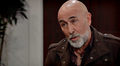 General Hospital Friday, December 5 Update: Sidwell's Evidence Stuns Sonny  – Jason's Heroic Move – Josslyn Blasts Brennan | Celeb Dirty Laundry