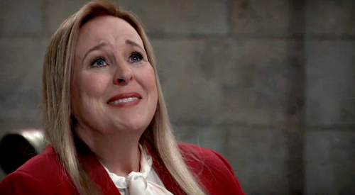 General Hospital Friday, February 20 Recap: Luke’s Ghost, Poker Chips and Bar Bribes, Anthony Geary Remembered