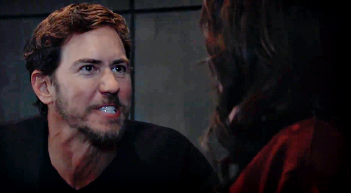 General Hospital Friday, January 23 Recap: Wes Ramsey Returns as Peter August, Anna’s Twisted Reunion