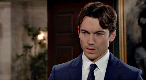 General Hospital Friday, January 9 Update: Drew Predicts Willow’s Future, Britt Spills to Brad, Tracy Blasts Alexis