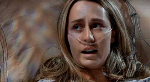 celebdirtylaundry.com - Heather Hughes - General Hospital Friday, July 3 Recap: Jason & Valentin Freedom Deal, Josslyn Makes Dead Cassius the Scapegoat