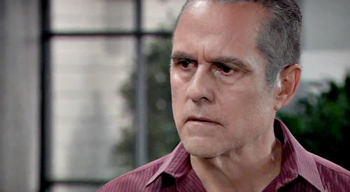 General Hospital Friday, July 31 Recap: Ethan Flees PC & Escapes Hudson, Jason Quits Working for Sonny