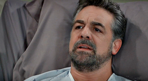 General Hospital Friday, June 19 Recap: ‘Nathan’ Rats Out Rocco, Brennan Pushes Carly to Run for Her Life