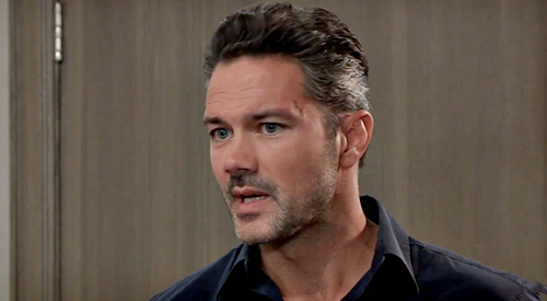 General Hospital Friday, June 19 Update: Josslyn Alarm Bells, Ava’s Surprise, Danny & Charlotte Seek Help