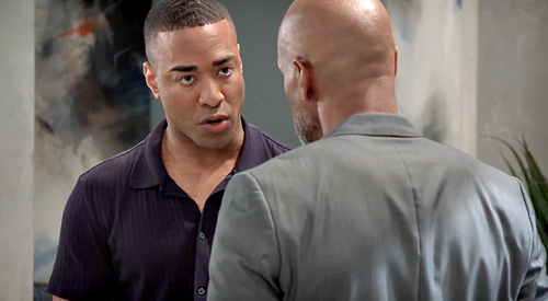 General Hospital Friday, June 26 Update: Danny Saves Charlotte, Anna’s Bold Move, Isaiah Threatens Curtis