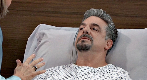 General Hospital Friday, May 22 Recap: Britt Traps Liz & Flees with ...