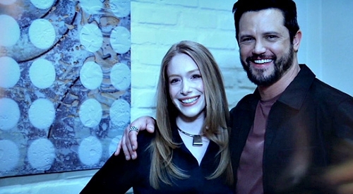 General Hospital Friday, May 29 Recap: Brook Lynn Threatens to Destroy Willow, Ethan & Delilah Photo Leaks