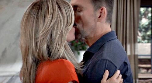General Hospital Friday, May 29 Recap: Brook Lynn Threatens to Destroy Willow, Ethan & Delilah Photo Leaks