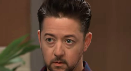 General Hospital Friday, October 3 Recap: Spinelli’s Creepy Nathan Feeling, Ric Screams on Phone Call to Liz