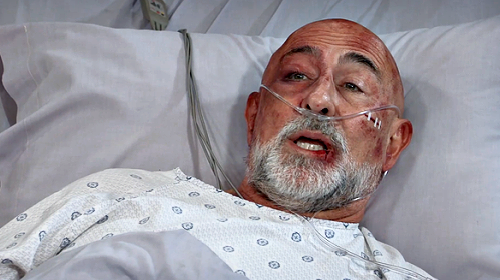 General Hospital Friday, October 9 Update: Dante’s Investigation Goes Wrong, Gio’s Ice Cold Move, Britt’s Rescue