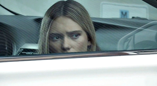 celebdirtylaundry.com - Heather Hughes - General Hospital Friday, September 18 Recap: Charlotte Undresses In Drew's Car - Nina Steinmauer News Stuns Willow