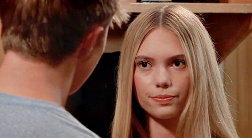 General Hospital Friday, September 18 Update: Charlotte’s Awful Trap, Willow Blames Drew