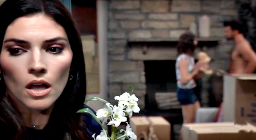 General Hospital Monday, August 17 Recap: Chase Plays Hero for Willow, Brook Lynn Spies Cozy Moment