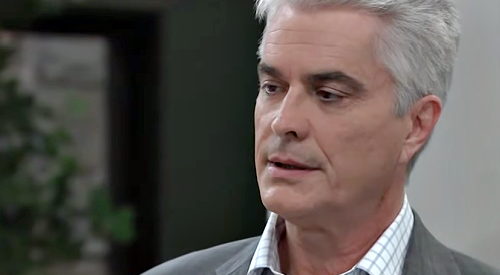 celebdirtylaundry.com - Heather Hughes - General Hospital Monday, June 1 Update: Tracy's Secret Weapon - Carly's Burning Question - Sonny's New Ally