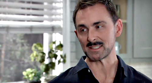 General Hospital Monday, June 15 Recap: Nina’s Hunt, Valentin's Surrender, Tracy’s Fate