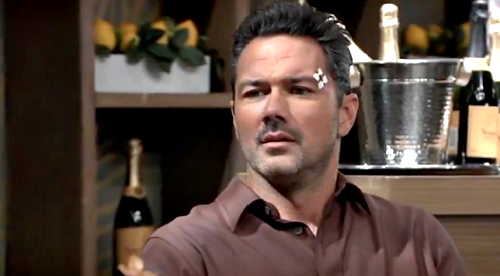 General Hospital Monday, June 15 Update: Two Confessions, Valentin Says No to Sonny, Michael Cautions Willow