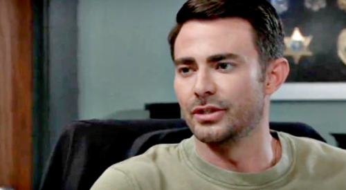 General Hospital Monday, June 22 Update: New Crash Witness Statement, 3 Huge Problems for Willow