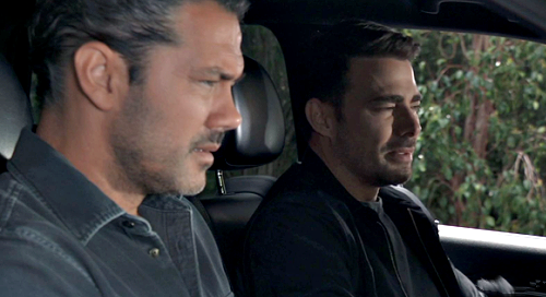 General Hospital Monday, June 29 Recap: Cassius Pulls Gun on Joe After Sidwell Exposes Fake Nathan